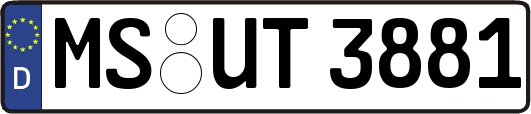 MS-UT3881