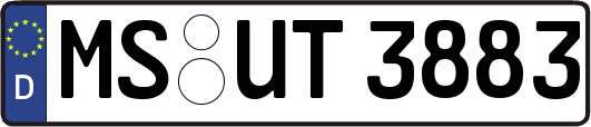 MS-UT3883