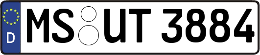 MS-UT3884