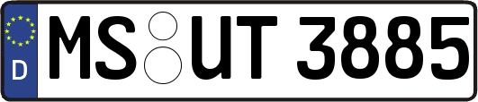 MS-UT3885