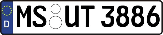 MS-UT3886