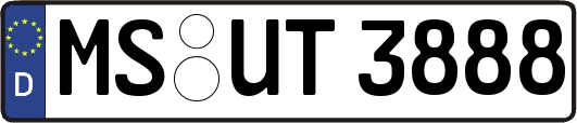 MS-UT3888