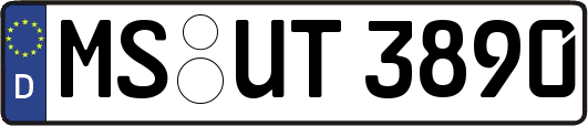 MS-UT3890