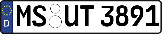 MS-UT3891