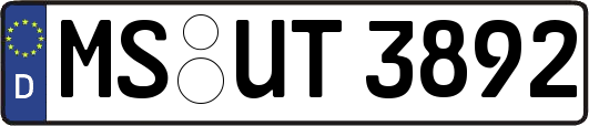 MS-UT3892