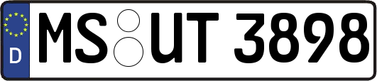 MS-UT3898