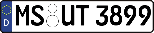 MS-UT3899