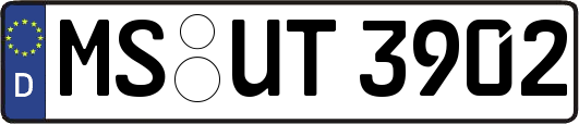 MS-UT3902