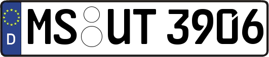 MS-UT3906