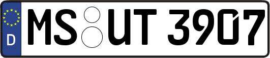 MS-UT3907