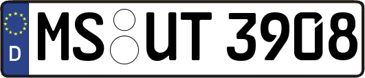 MS-UT3908