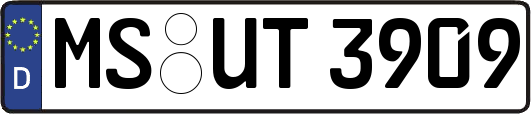 MS-UT3909