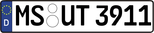 MS-UT3911