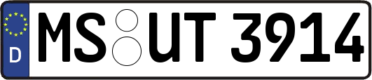 MS-UT3914