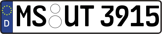 MS-UT3915