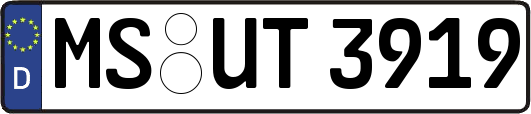 MS-UT3919