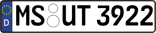MS-UT3922