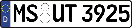 MS-UT3925
