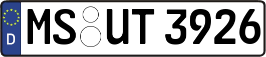 MS-UT3926