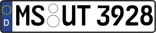 MS-UT3928