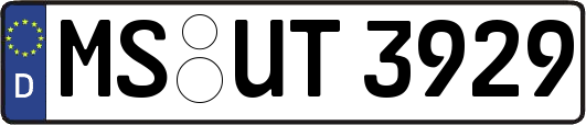 MS-UT3929