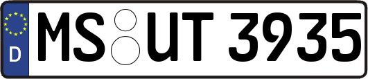 MS-UT3935