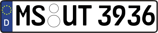 MS-UT3936