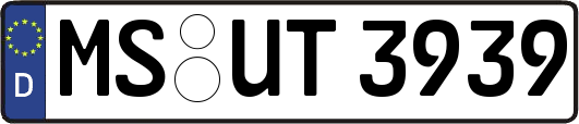 MS-UT3939