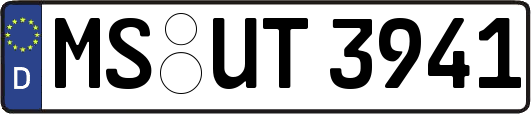 MS-UT3941