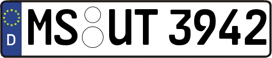 MS-UT3942