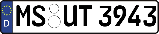 MS-UT3943