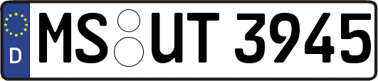 MS-UT3945