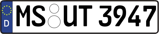 MS-UT3947