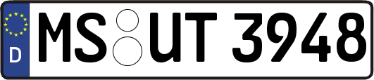 MS-UT3948