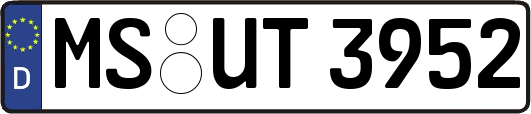 MS-UT3952