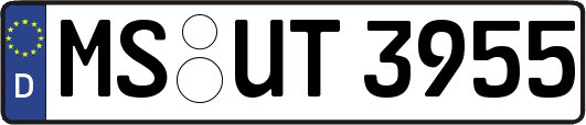 MS-UT3955