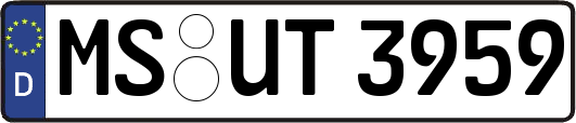 MS-UT3959