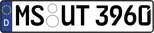 MS-UT3960
