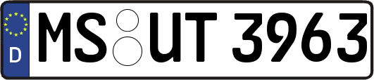 MS-UT3963