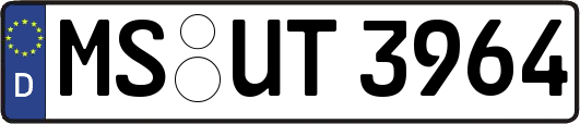 MS-UT3964