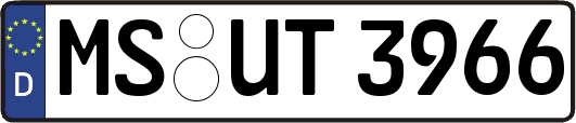 MS-UT3966