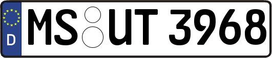 MS-UT3968