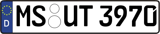 MS-UT3970