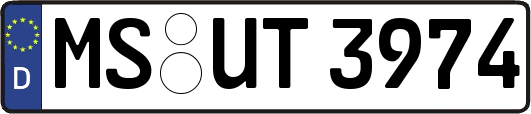 MS-UT3974