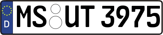 MS-UT3975