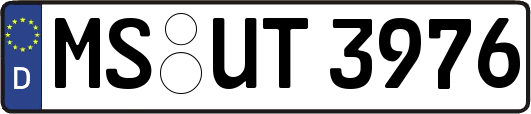 MS-UT3976