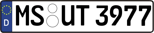 MS-UT3977