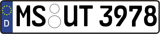 MS-UT3978
