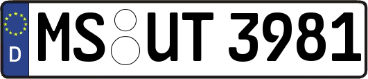 MS-UT3981
