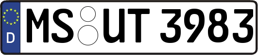 MS-UT3983